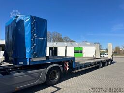 ES-GE Radmulden / Rampen