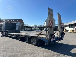 ES-GE Radmulden / Rampen