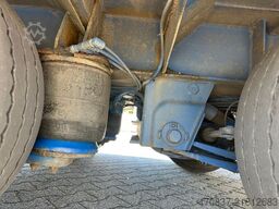 ES-GE Radmulden / Rampen