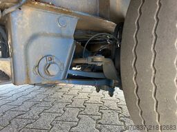 ES-GE Radmulden / Rampen