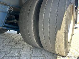 ES-GE Radmulden / Rampen