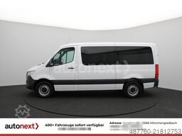 MERCEDES-BENZ Sprinter 316 Tourer *9-SITZE* KAMERA+NAVI+STANDH