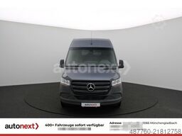 MERCEDES-BENZ Sprinter 214 *1.HAND* KAMERA+PDC+3-SITZE (1612)