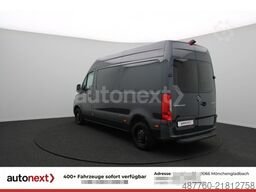 MERCEDES-BENZ Sprinter 214 *1.HAND* KAMERA+PDC+3-SITZE (1612)