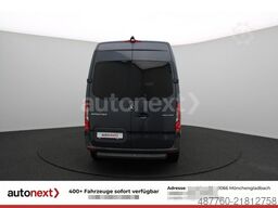 MERCEDES-BENZ Sprinter 214 *1.HAND* KAMERA+PDC+3-SITZE (1612)