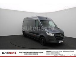 MERCEDES-BENZ Sprinter 214 *1.HAND* KAMERA+PDC+3-SITZE (1612)