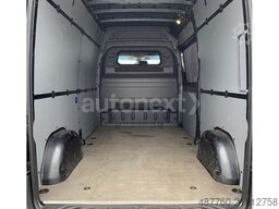 MERCEDES-BENZ Sprinter 214 *1.HAND* KAMERA+PDC+3-SITZE (1612)