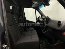 MERCEDES-BENZ Sprinter 214 *1.HAND* KAMERA+PDC+3-SITZE (1612)