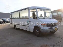 Mercedes VARIO / Atego / Apollo