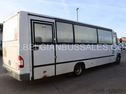 Mercedes VARIO / Atego / Apollo