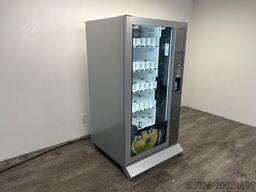 Selecta/Sielaff GF Robimat XM Warenautomat mit Münzer