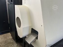 DMG, Gildemeister, Mori NEF 400 V4