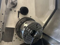 DMG, Gildemeister, Mori NEF 400 V4