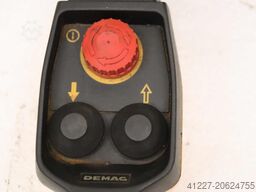 Demag DSK3 DP1 1-stufig