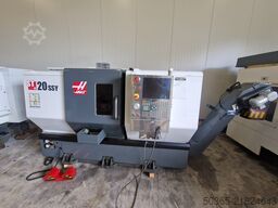 Haas ST20 SSY