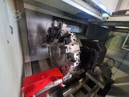 Haas ST20 SSY