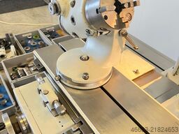 Deckel S11