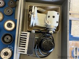 Deckel S11