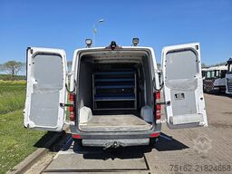MERCEDES-BENZ SPRINTER 316 L1H1 Euro6 Automaat!