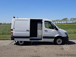 MERCEDES-BENZ SPRINTER 316 L1H1 Euro6 Automaat!