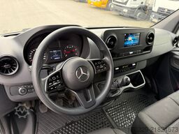 Mercedes-Benz sprinter 314 cdi