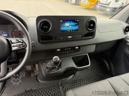 Mercedes-Benz sprinter 314 cdi