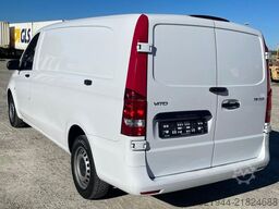 Mercedes-Benz Vito 116 CDI lang Klima Kamera Navi DAB