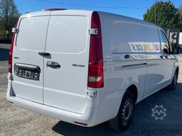 Mercedes-Benz Vito 116 CDI lang Klima Kamera Navi DAB