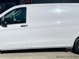 Mercedes-Benz Vito 116 CDI lang Klima Kamera Navi DAB