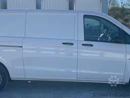 Mercedes-Benz Vito 116 CDI lang Klima Kamera Navi DAB
