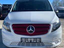 Mercedes-Benz Vito 116 CDI lang Klima Kamera Navi DAB