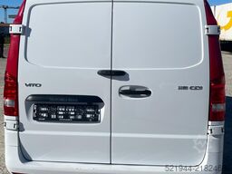 Mercedes-Benz Vito 116 CDI lang Klima Kamera Navi DAB