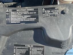 Mercedes-Benz Vito 116 CDI lang Klima Kamera Navi DAB