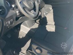Mercedes-Benz Vito 116 CDI lang Klima Kamera Navi DAB