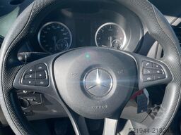 Mercedes-Benz Vito 116 CDI lang Klima Kamera Navi DAB