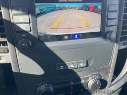 Mercedes-Benz Vito 116 CDI lang Klima Kamera Navi DAB