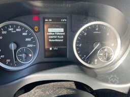 Mercedes-Benz Vito 116 CDI lang Klima Kamera Navi DAB