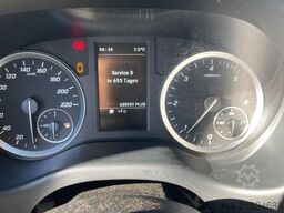Mercedes-Benz Vito 116 CDI lang Klima Kamera Navi DAB
