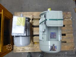 Lagerauflösung Ersatzteile CNC-Maschinen Siemens Rexroth Festo Heidenhain