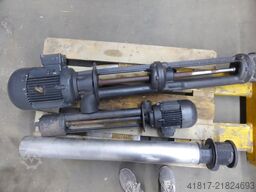 Lagerauflösung Ersatzteile CNC-Maschinen Siemens Rexroth Festo Heidenhain