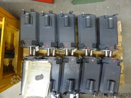 Lagerauflösung Ersatzteile CNC-Maschinen Siemens Rexroth Festo Heidenhain