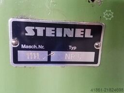 STEINEL NR 6