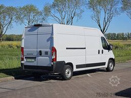 FIAT DUCATO 2.2 L3H2 Navi Carplay!
