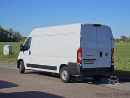 FIAT DUCATO 2.2 L3H2 Navi Carplay!