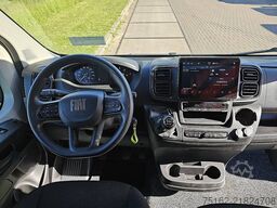 FIAT DUCATO 2.2 L3H2 Navi Carplay!