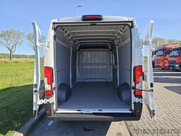 FIAT DUCATO 2.2 L3H2 Navi Carplay!