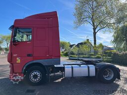 DAF XF 460 FT
