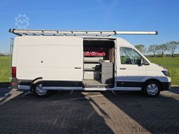VW CRAFTER 35 2.0 L4H3 Imperiaal Euro6
