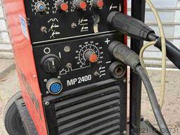 KEMPPI MTLG-Minisystem