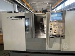 GRAZIANO CTX 310